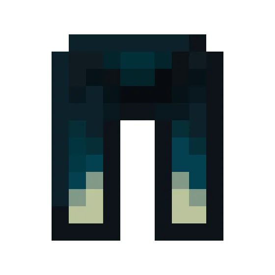 Netherite Leggings