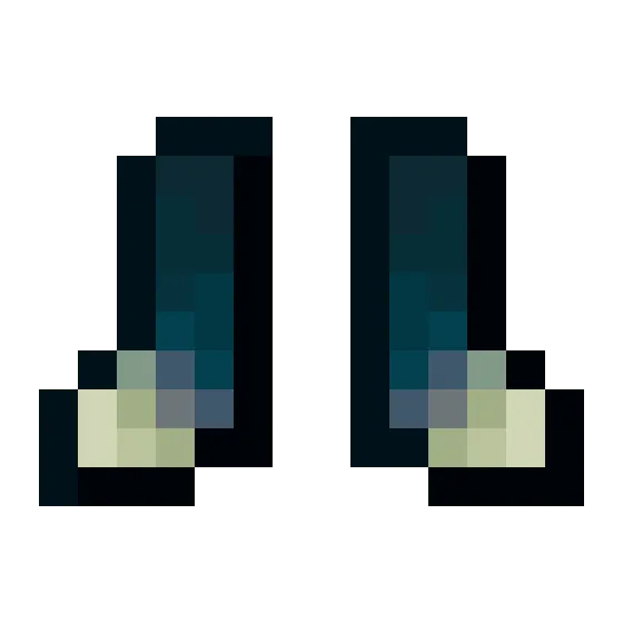 Warden Boots