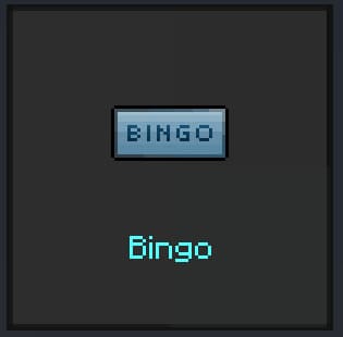 Bingo Section