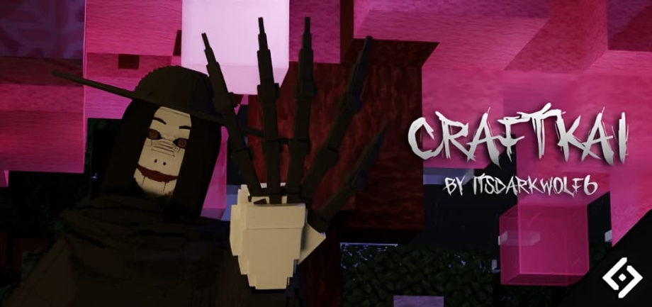 Thumbnail: Craftkai: Book I, Chapter I [FANMADE]