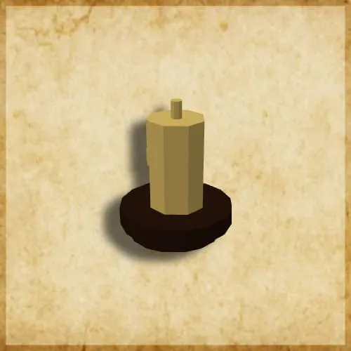 Candle screenshot.