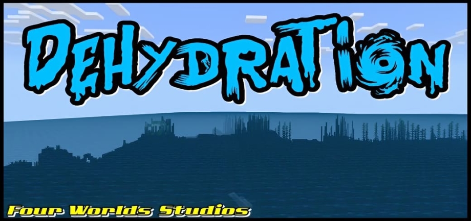 Thumbnail: Dehydration Addon