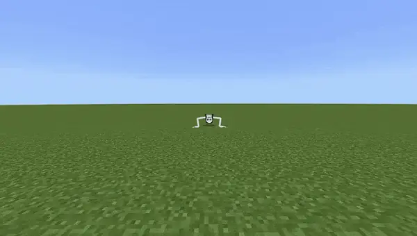 Kuriko demonstration.