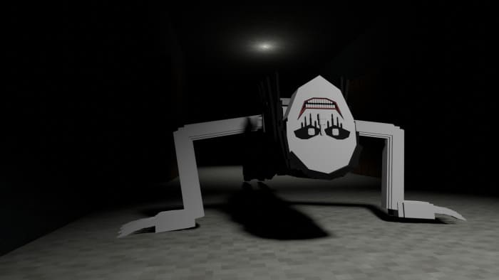 Kuriko, The Mimic (Roblox) Wiki