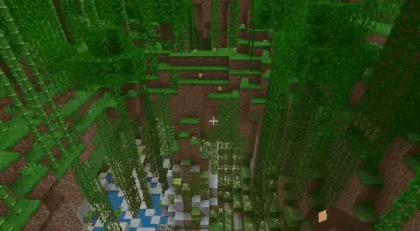Nearest Mode: Demonstration