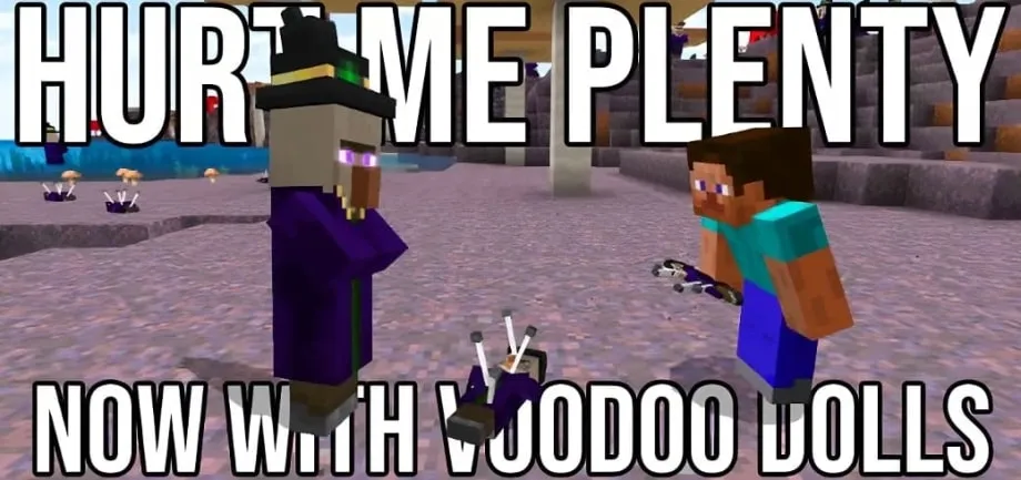 Thumbnail: Hurt Me Plenty