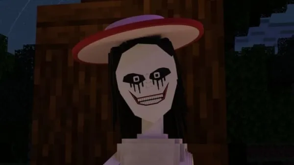Hiachi screenshot.