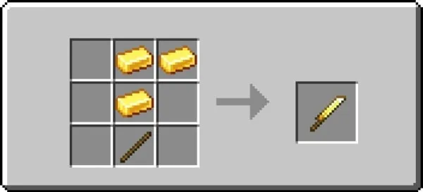 Golden Machete recipe