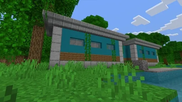 Green Grocery (screenshot 1)