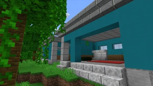 Green Grocery (screenshot 2)