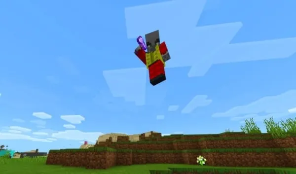 First screenshot.