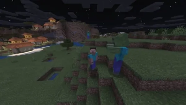 Second screenshot.