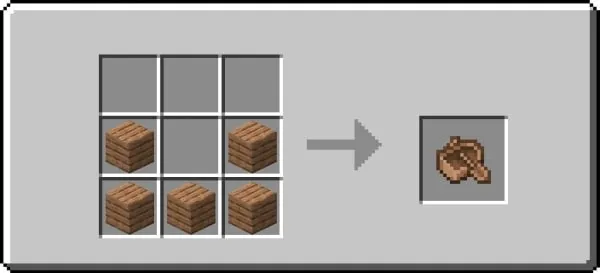 Jungle Boat recipe