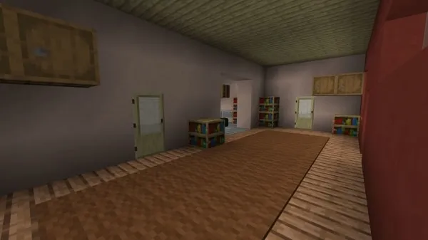 Large House structure (screenshot 2)