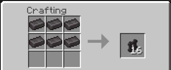 Bars Recipe