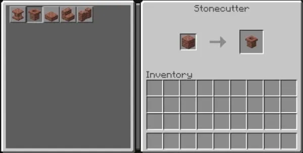Smokestacks Recipe