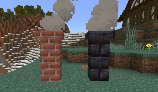 Smokestacks