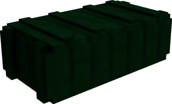 Loot Crate box