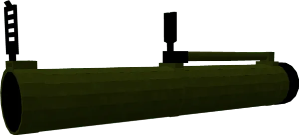 RPG 26 item