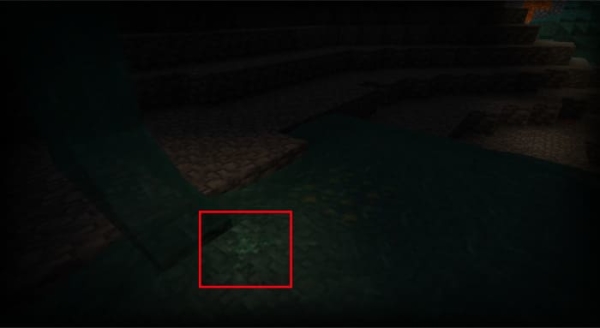 Aetherium Ores in Caves (Screenshot 1)