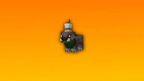 Fast food update: screenshot 2.