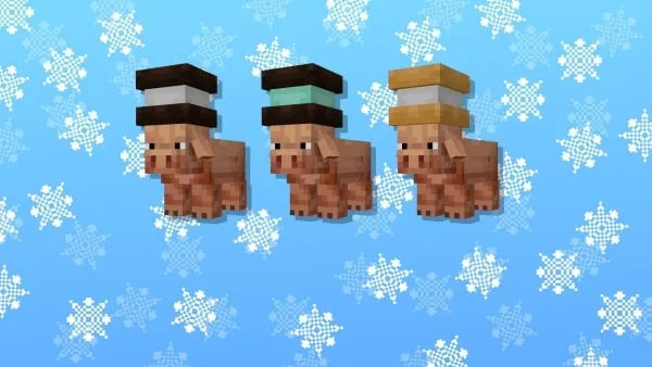 Holly Jolly update: screenshot 3.