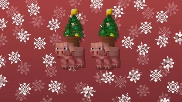Holly Jolly update: screenshot 4.