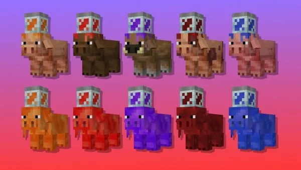 Jams and Jellies update: screenshot 1.