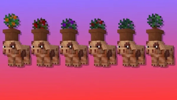 Jams and Jellies update: screenshot 2.