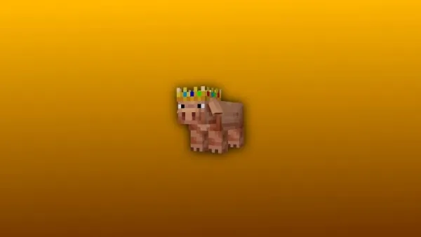 King pig.
