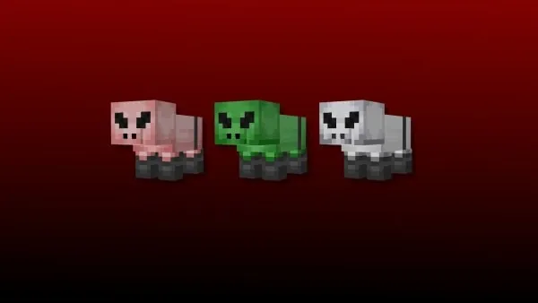 Retro Piggies update: screenshot 5.