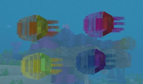 Jellyfish Variants