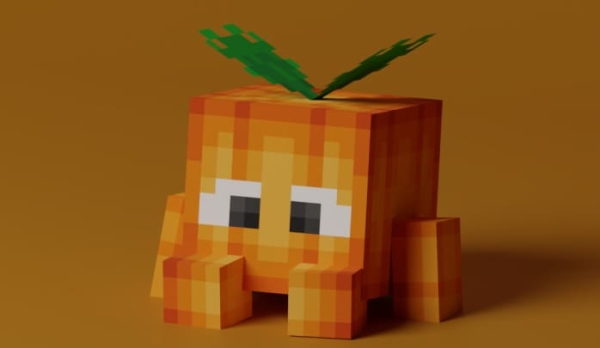 Little Tangerine