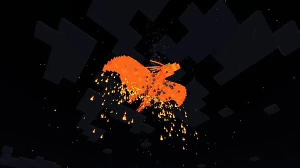 The Phoenix Mob