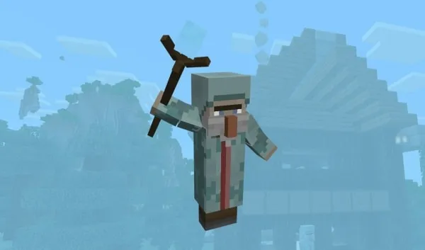 Wizard Mob