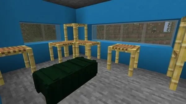 Shed structure (screenshot 2)