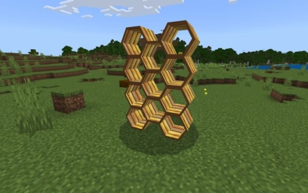 Bee Hive