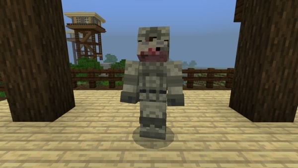 Zombie Soldier