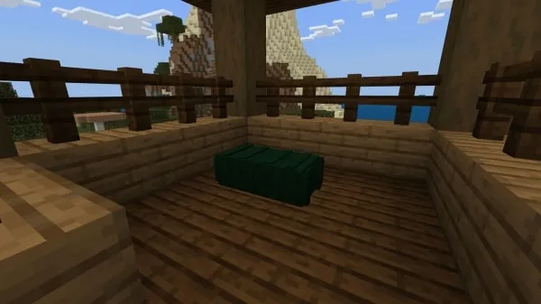 Watch Tower structure (screenshot 3)