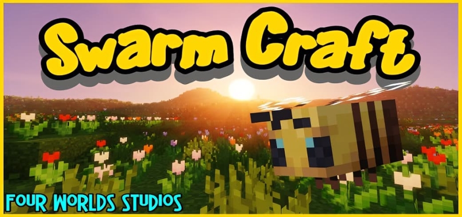 Thumbnail: Swarm Craft