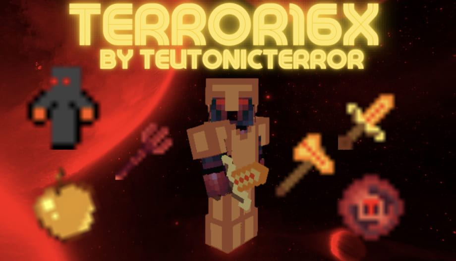 Thumbnail: Terror16x