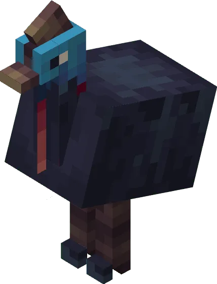 Cassowary