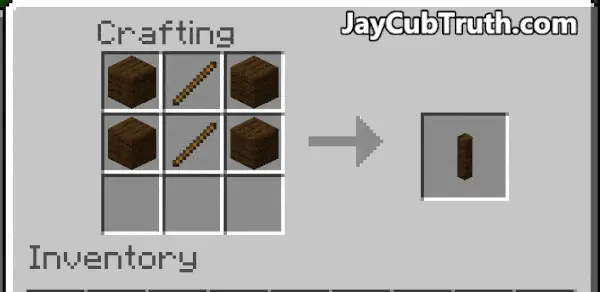 New Fences Recipes
