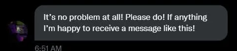 Craftkai: permission for modbay.