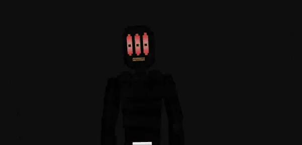 Kishin demonstration: screenshot 2.