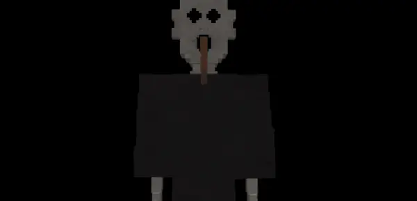 Korobozu demonstration: screenshot 2.