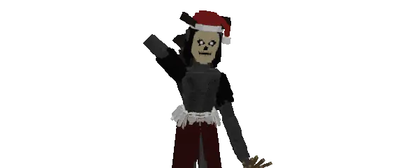 Krampus: normal mode.
