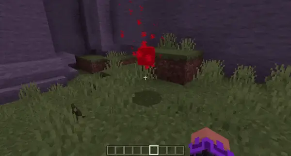 Shinigami Orbs demonstration 2.