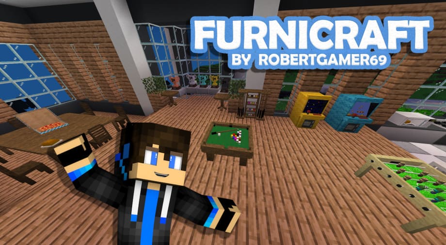Thumbnail: FURNICRAFT and Simple Comes Alive