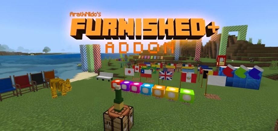 Thumbnail: Furnished+ Add-on